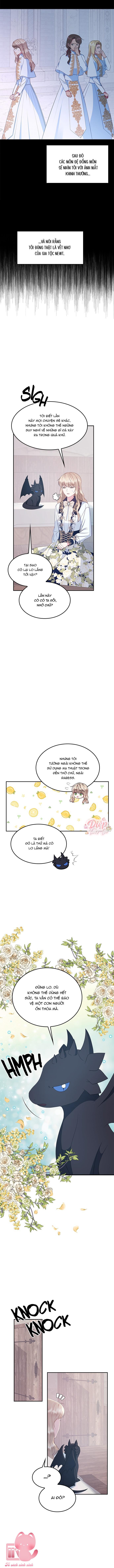 Ác Long Sống Làm Gì Cơ Chứ? - Chap 38