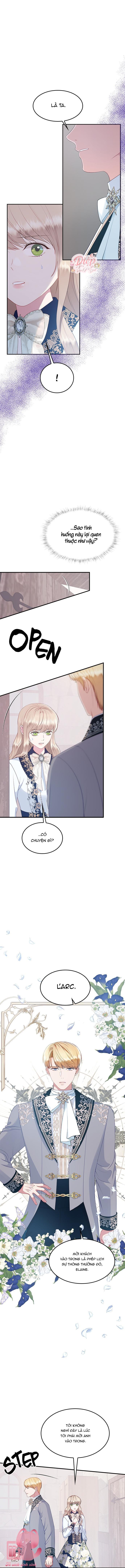 Ác Long Sống Làm Gì Cơ Chứ? - Chap 38