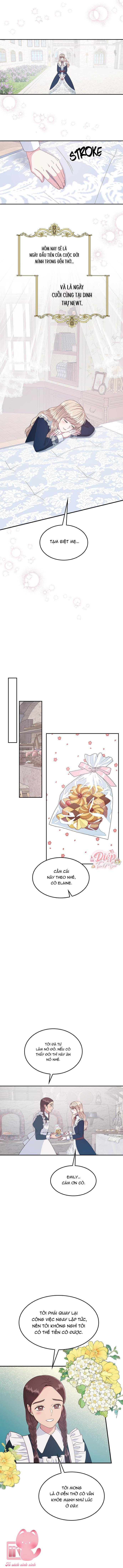 Ác Long Sống Làm Gì Cơ Chứ? - Chap 39