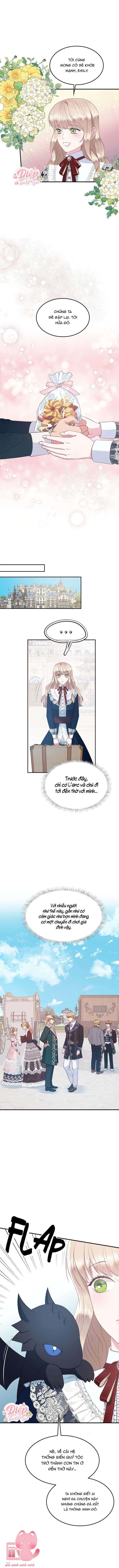 Ác Long Sống Làm Gì Cơ Chứ? - Chap 39