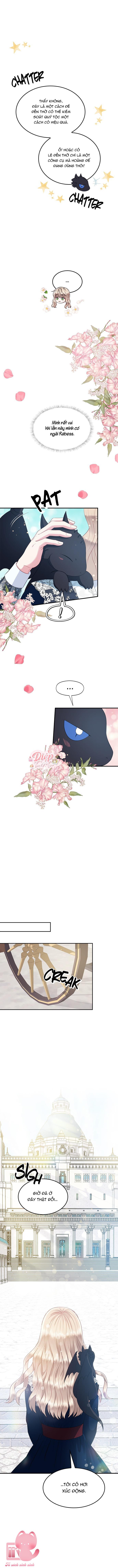 Ác Long Sống Làm Gì Cơ Chứ? - Chap 39