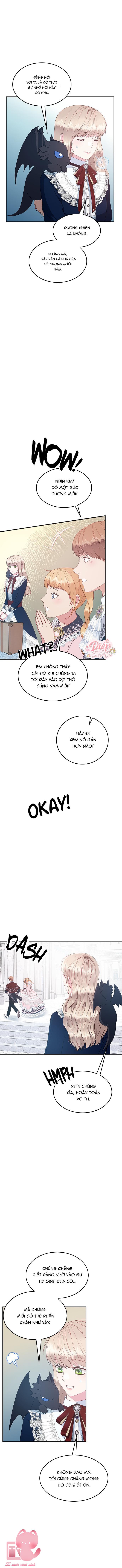 Ác Long Sống Làm Gì Cơ Chứ? - Chap 39