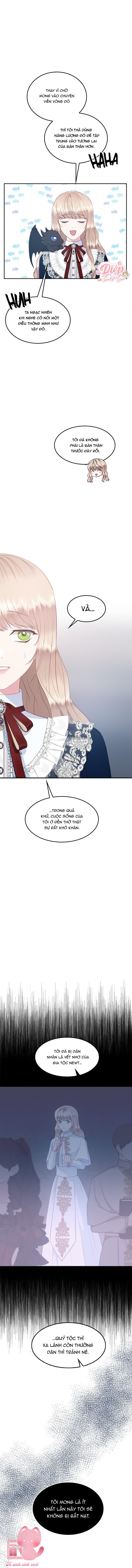 Ác Long Sống Làm Gì Cơ Chứ? - Chap 39