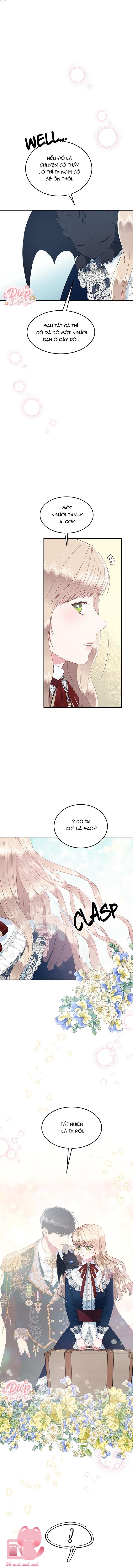 Ác Long Sống Làm Gì Cơ Chứ? - Chap 39