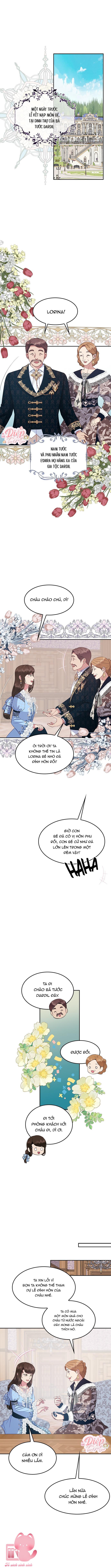 Ác Long Sống Làm Gì Cơ Chứ? - Chap 39