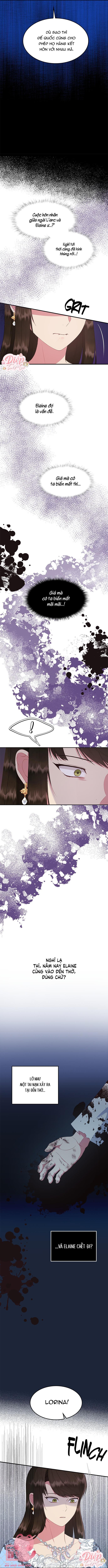 Ác Long Sống Làm Gì Cơ Chứ? - Chap 39