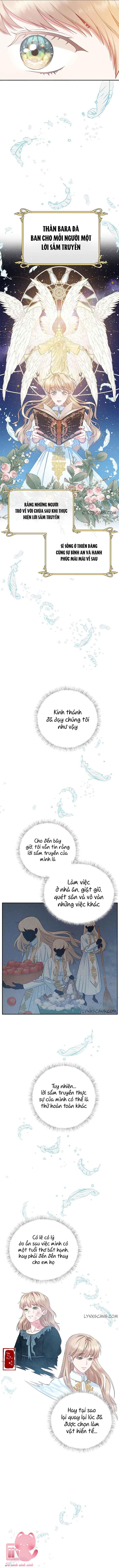 Ác Long Sống Làm Gì Cơ Chứ? - Chap 4