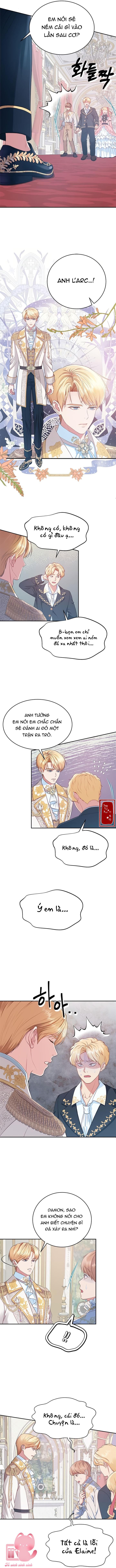 Ác Long Sống Làm Gì Cơ Chứ? - Chap 5