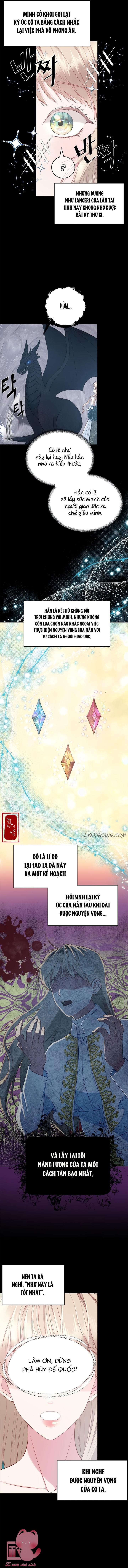 Ác Long Sống Làm Gì Cơ Chứ? - Chap 5