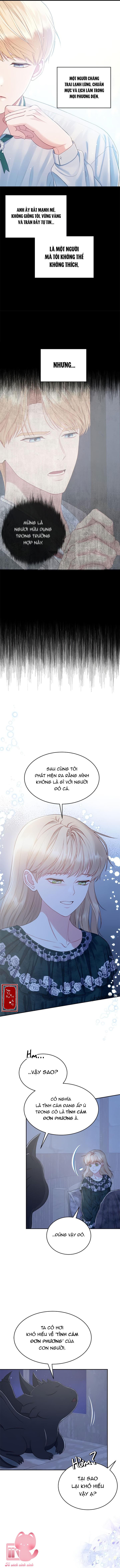 Ác Long Sống Làm Gì Cơ Chứ? - Chap 6
