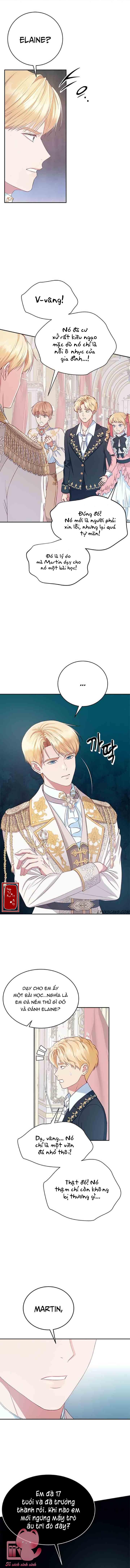 Ác Long Sống Làm Gì Cơ Chứ? - Chap 6