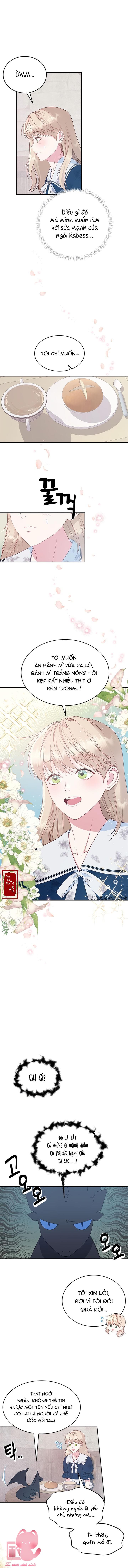 Ác Long Sống Làm Gì Cơ Chứ? - Chap 6