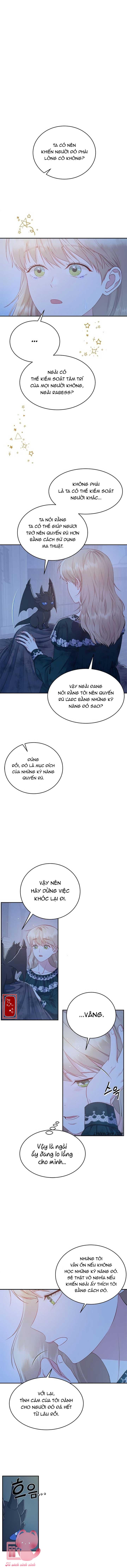 Ác Long Sống Làm Gì Cơ Chứ? - Chap 7