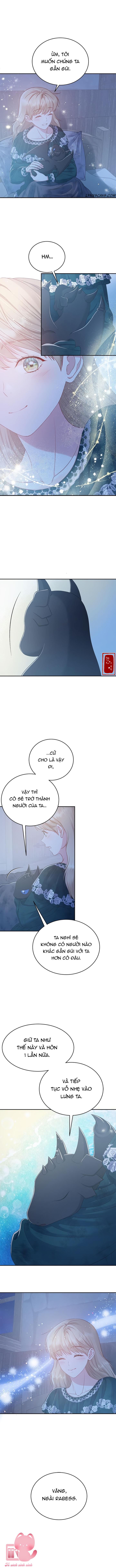 Ác Long Sống Làm Gì Cơ Chứ? - Chap 7