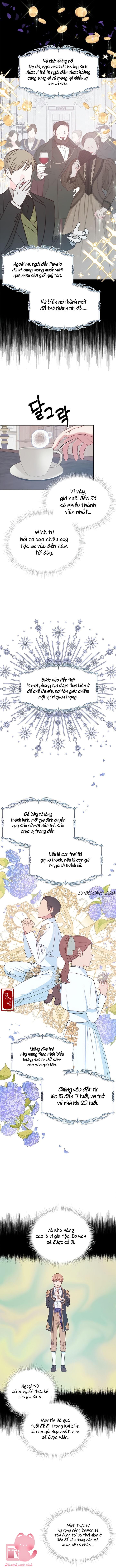 Ác Long Sống Làm Gì Cơ Chứ? - Chap 7