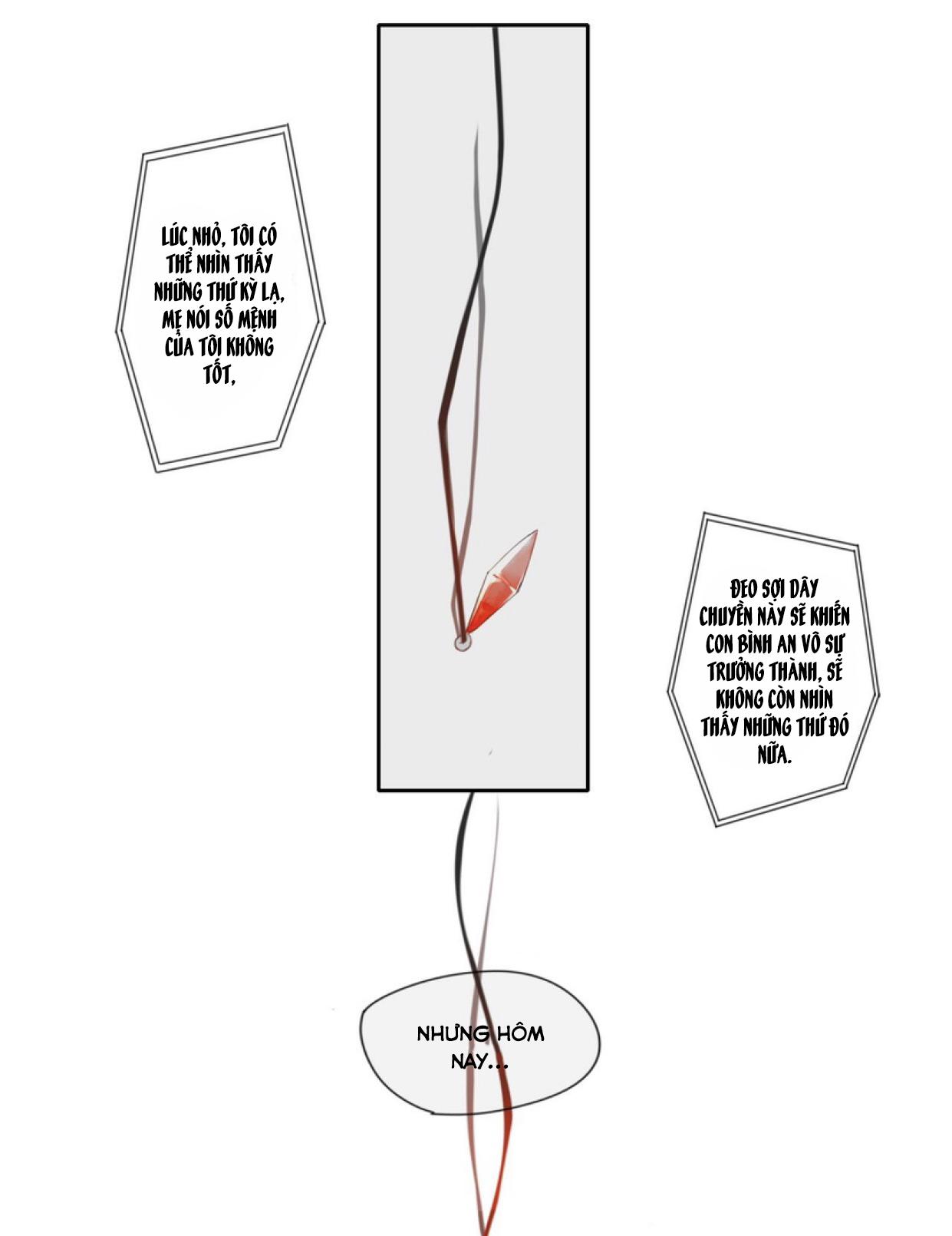 Ác ma phải hoàn lương - Chap 1