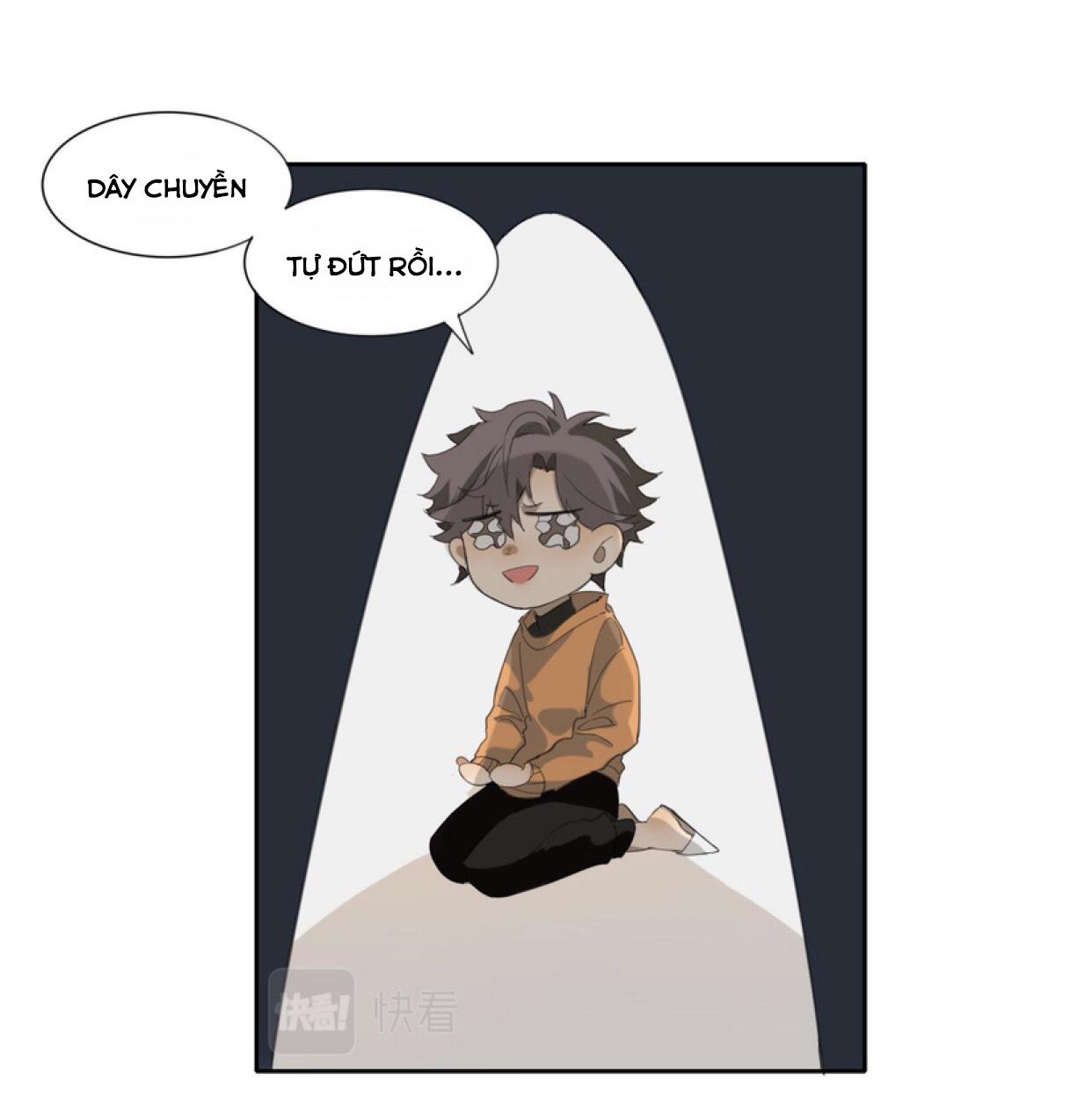 Ác ma phải hoàn lương - Chap 1