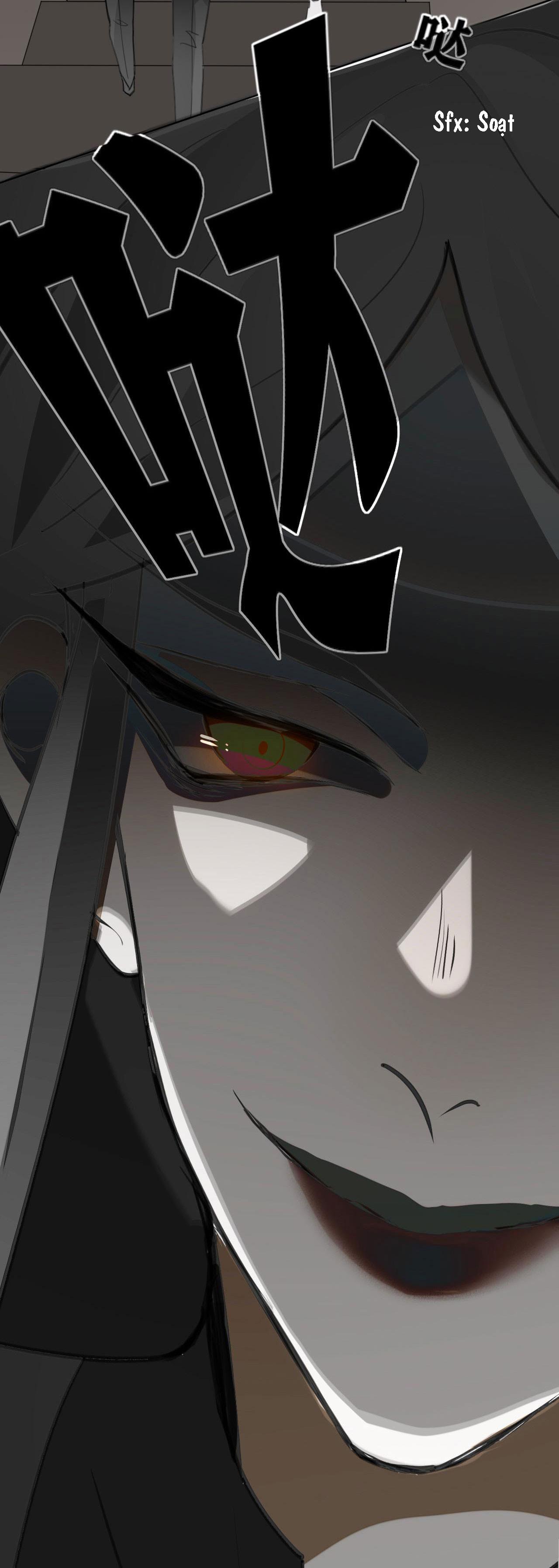 Ác ma phải hoàn lương - Chap 9