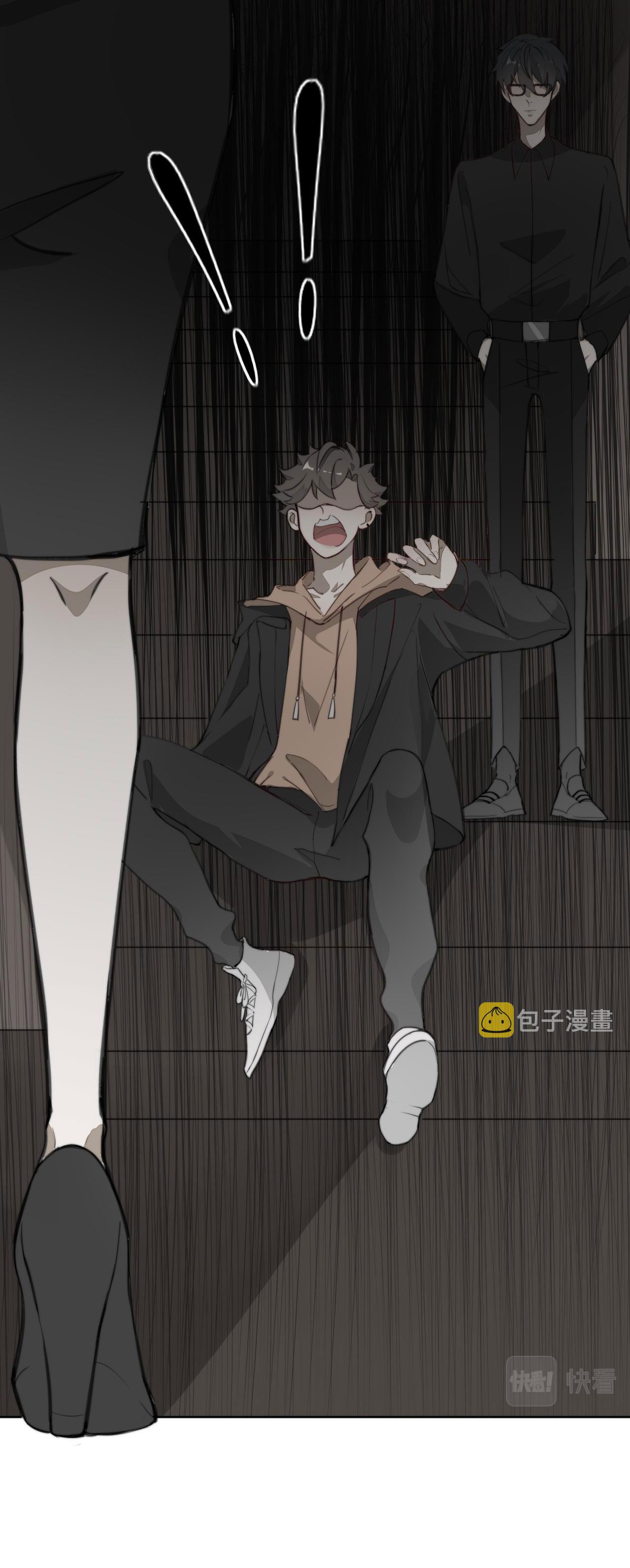 Ác ma phải hoàn lương - Chap 9