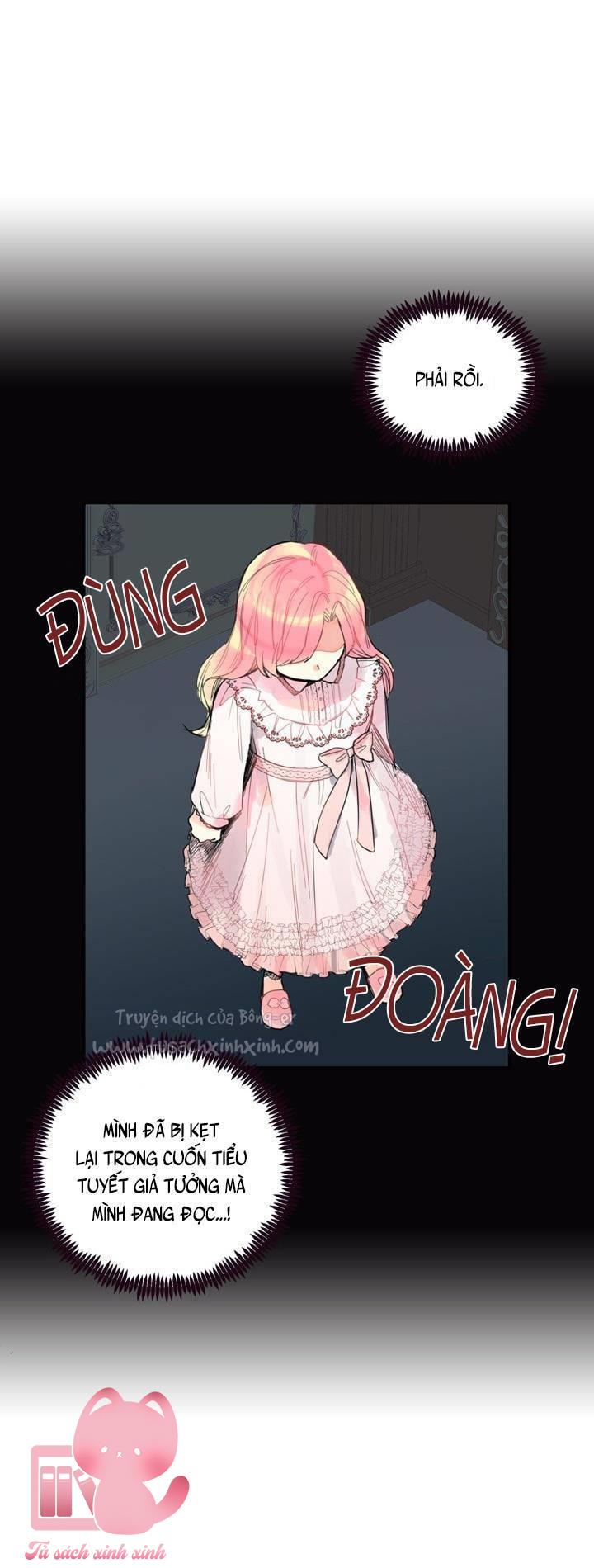 Ác Nữ Muốn Ly Hôn - Chap 1