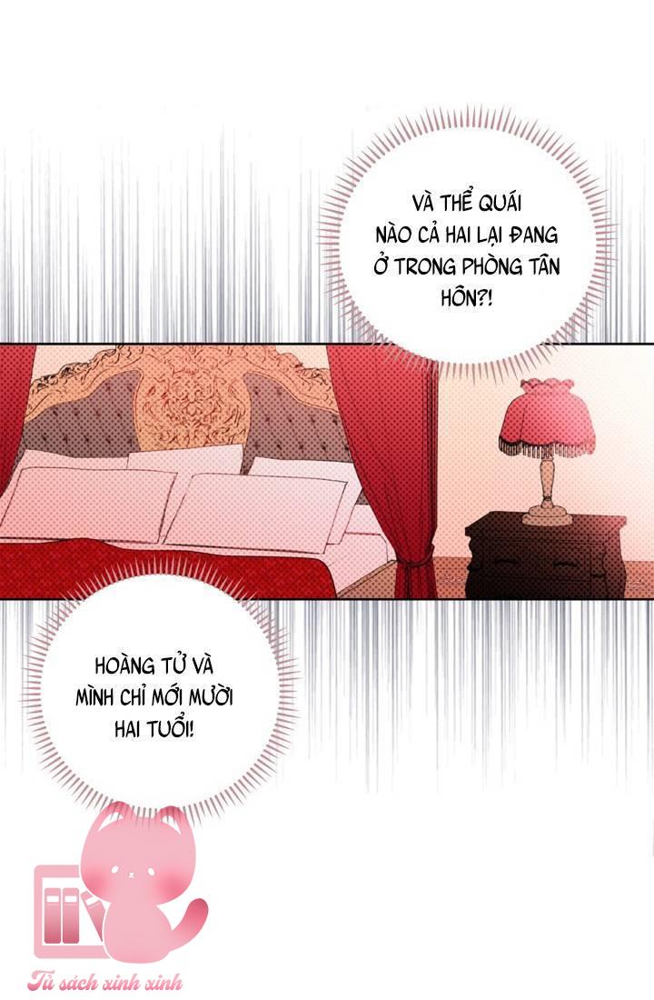 Ác Nữ Muốn Ly Hôn - Chap 1