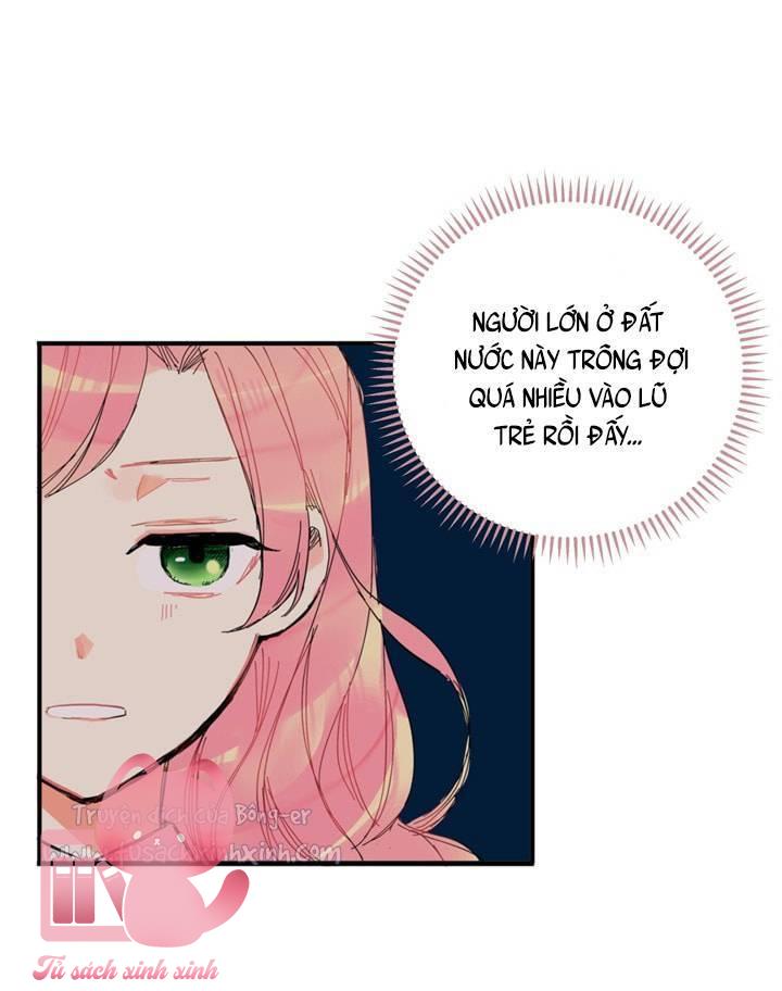 Ác Nữ Muốn Ly Hôn - Chap 1