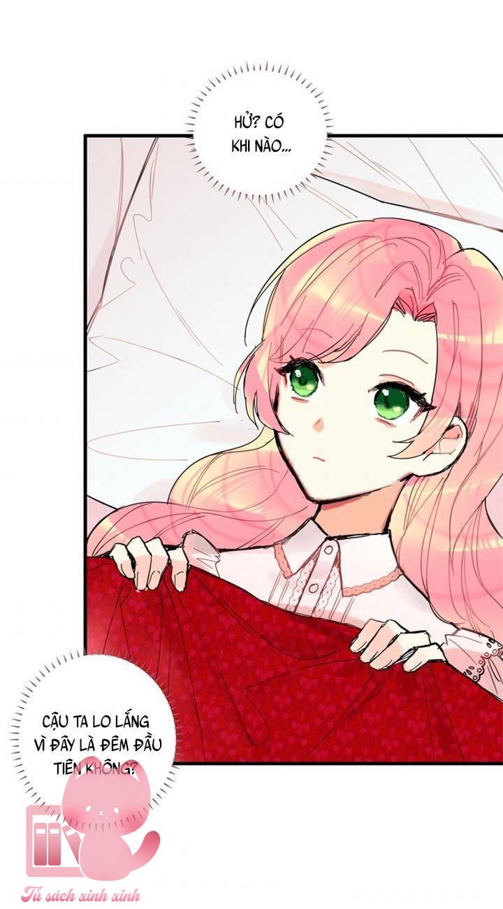 Ác Nữ Muốn Ly Hôn - Chap 1