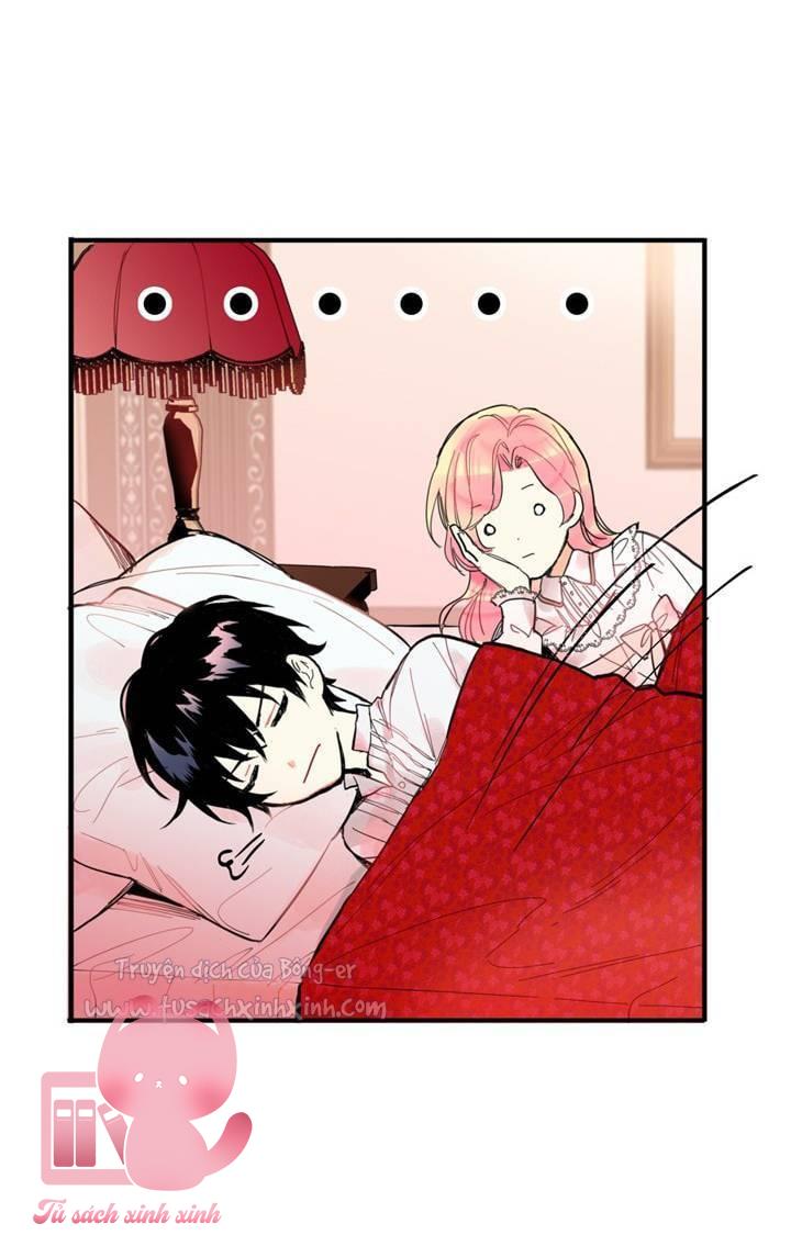 Ác Nữ Muốn Ly Hôn - Chap 1