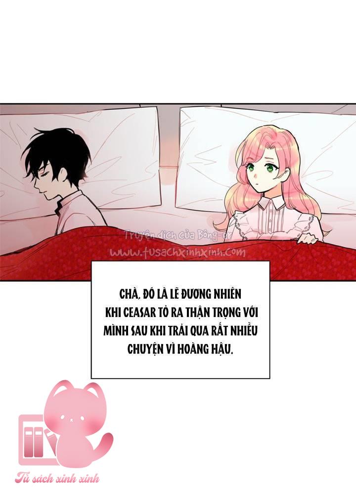 Ác Nữ Muốn Ly Hôn - Chap 1