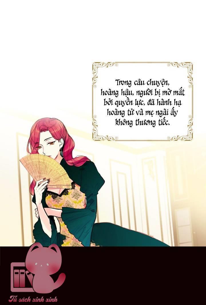 Ác Nữ Muốn Ly Hôn - Chap 1