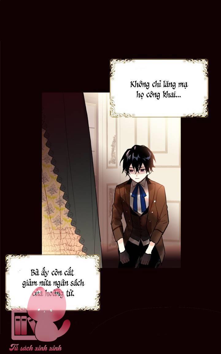 Ác Nữ Muốn Ly Hôn - Chap 1