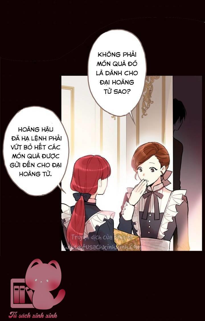 Ác Nữ Muốn Ly Hôn - Chap 1