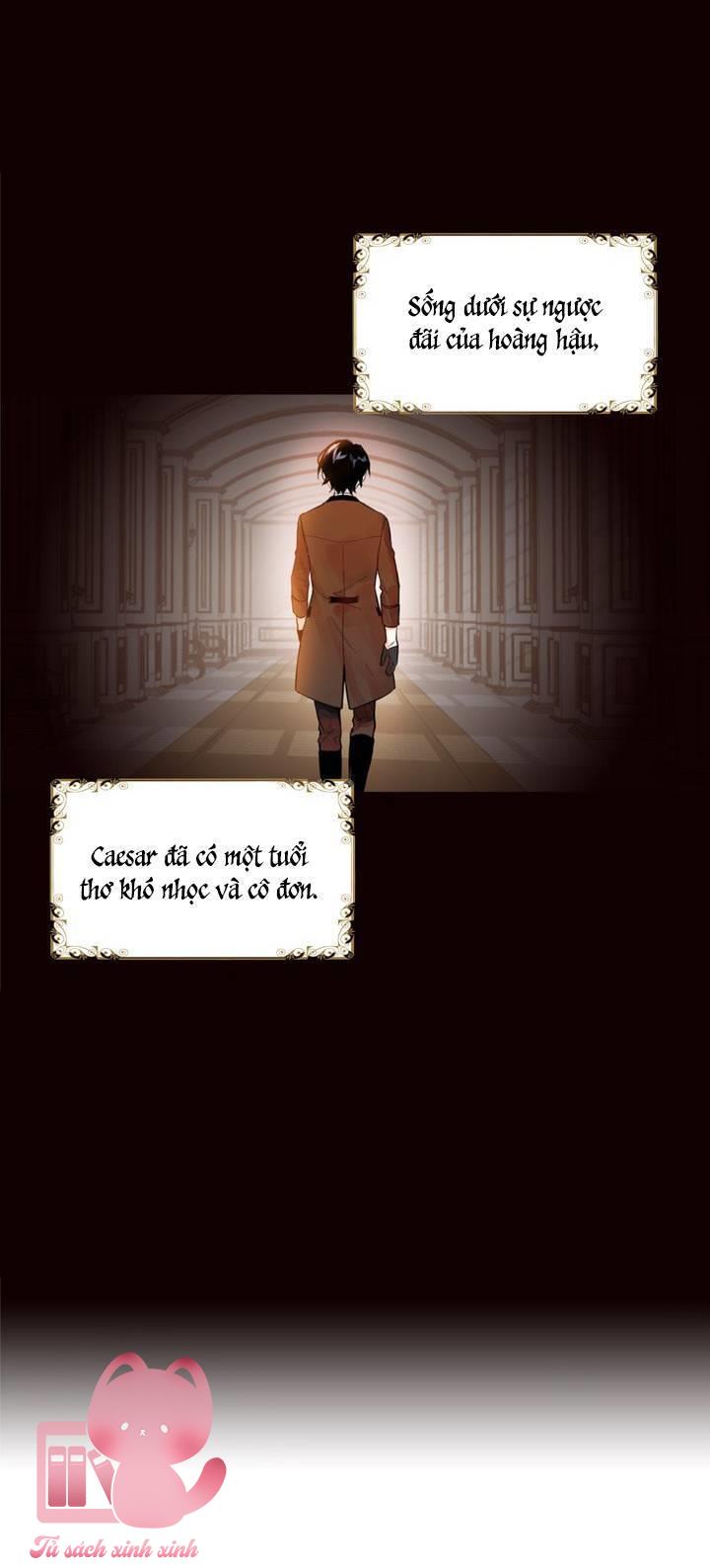 Ác Nữ Muốn Ly Hôn - Chap 1