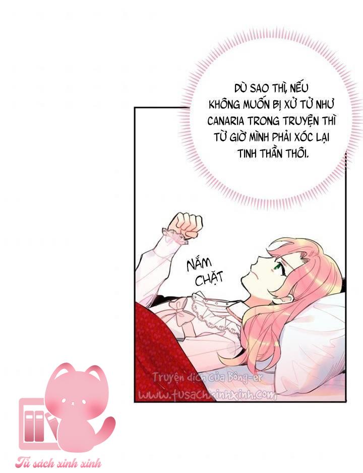 Ác Nữ Muốn Ly Hôn - Chap 1