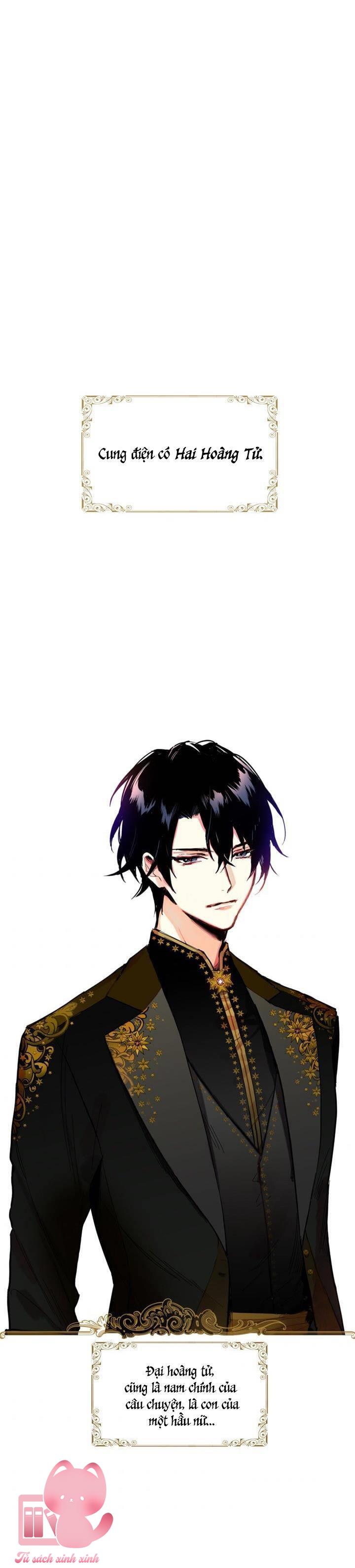 Ác Nữ Muốn Ly Hôn - Chap 1