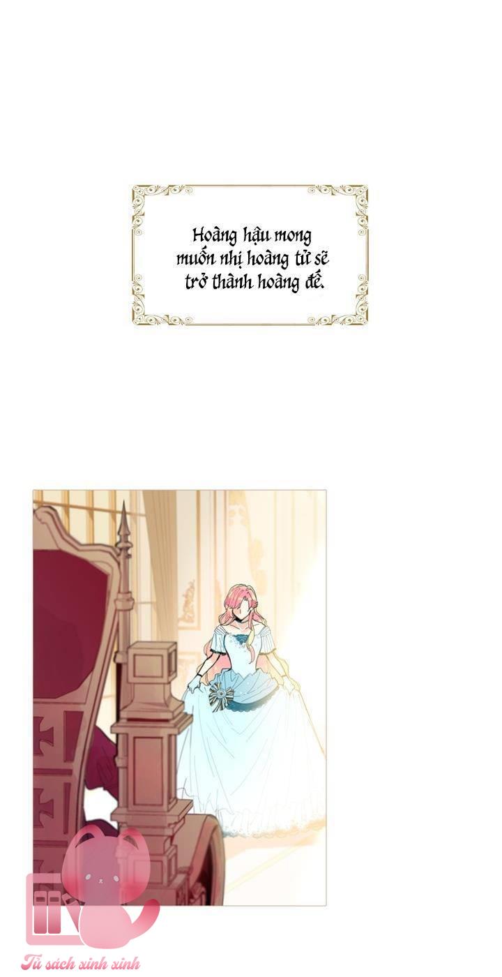 Ác Nữ Muốn Ly Hôn - Chap 1