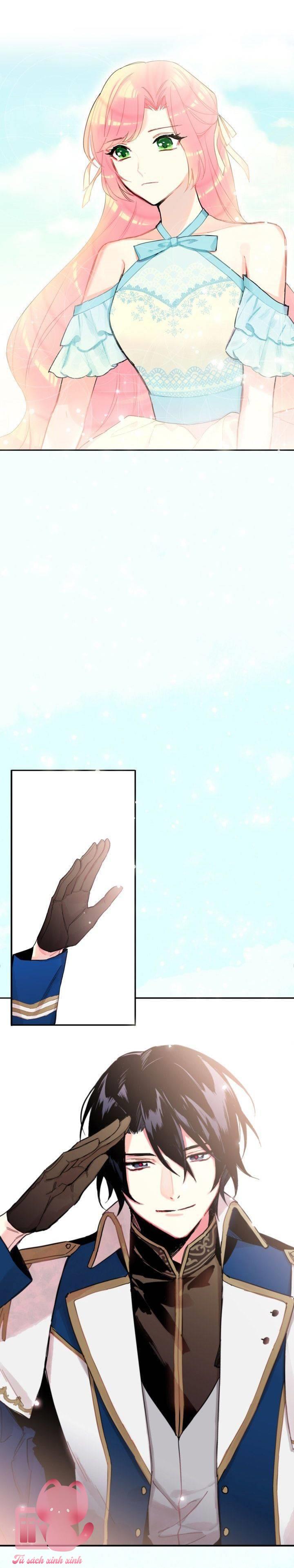 Ác Nữ Muốn Ly Hôn - Chap 10