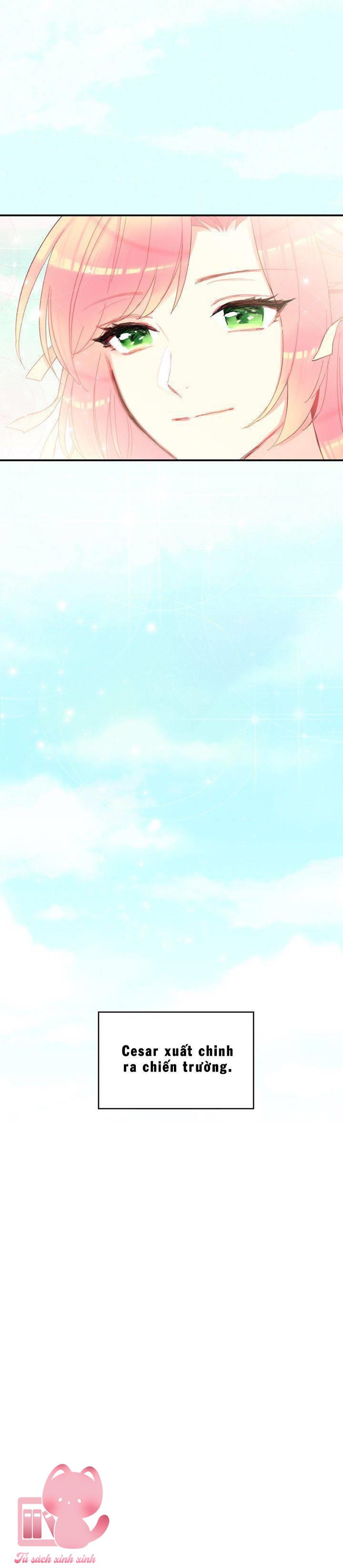 Ác Nữ Muốn Ly Hôn - Chap 10