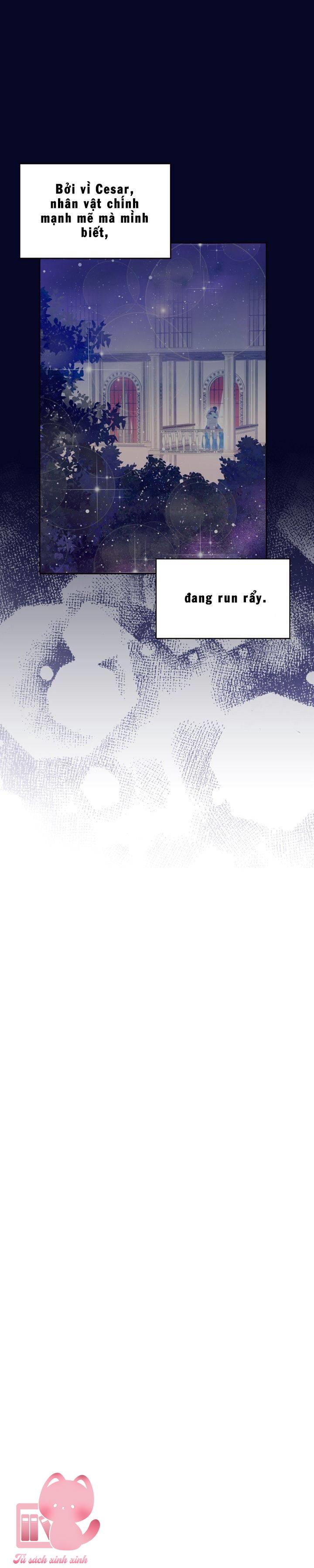 Ác Nữ Muốn Ly Hôn - Chap 10