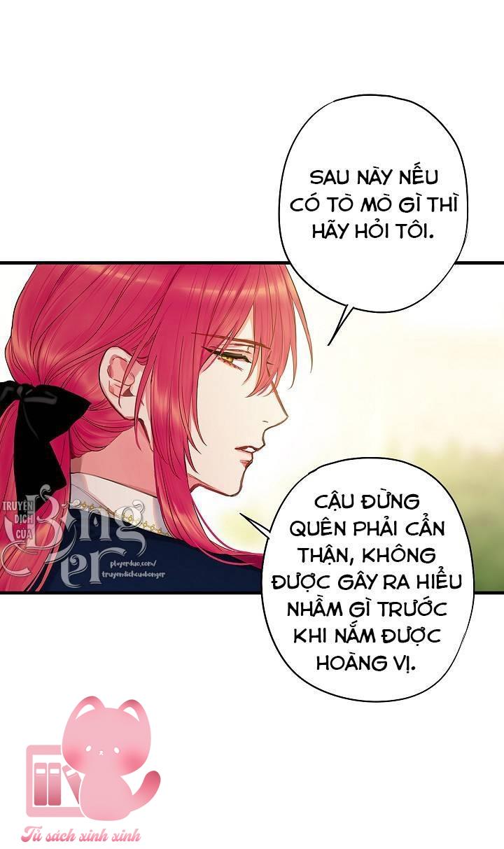 Ác Nữ Muốn Ly Hôn - Chap 100