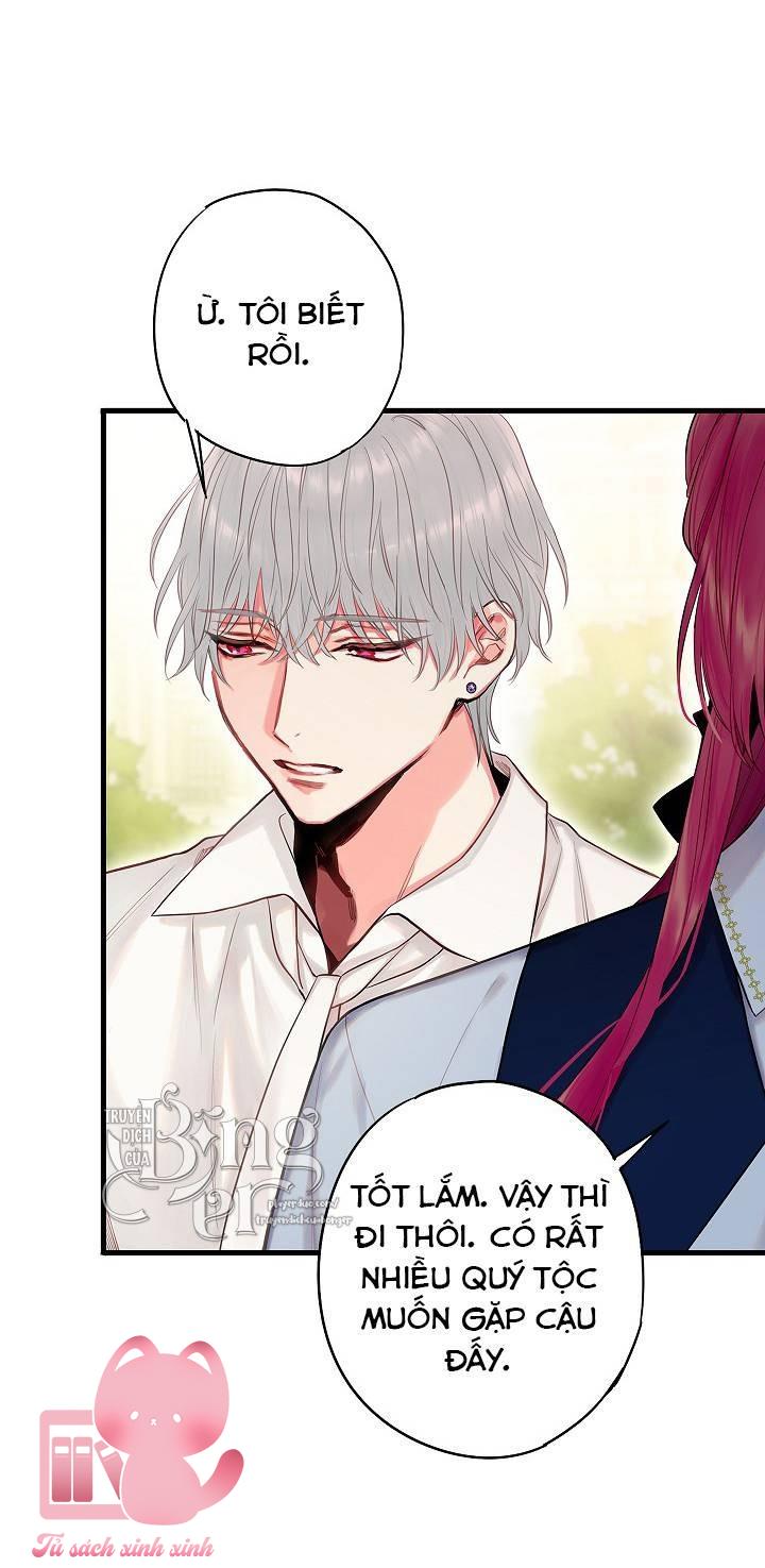 Ác Nữ Muốn Ly Hôn - Chap 100