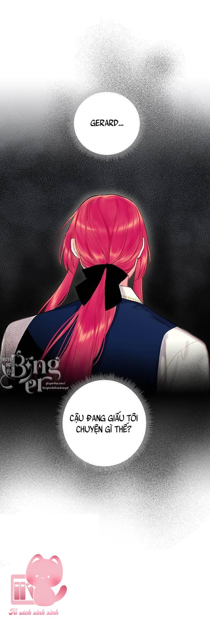 Ác Nữ Muốn Ly Hôn - Chap 100