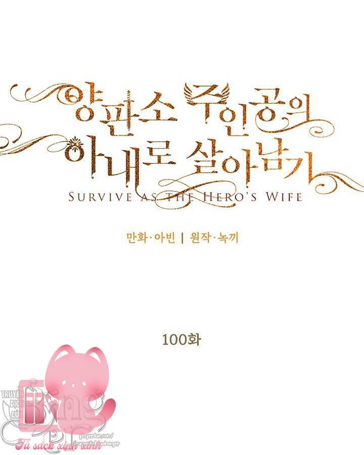 Ác Nữ Muốn Ly Hôn - Chap 100