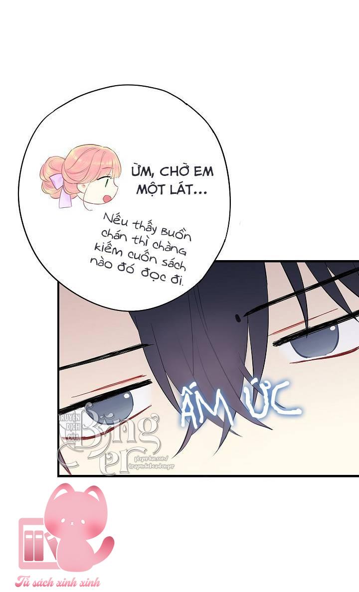 Ác Nữ Muốn Ly Hôn - Chap 100