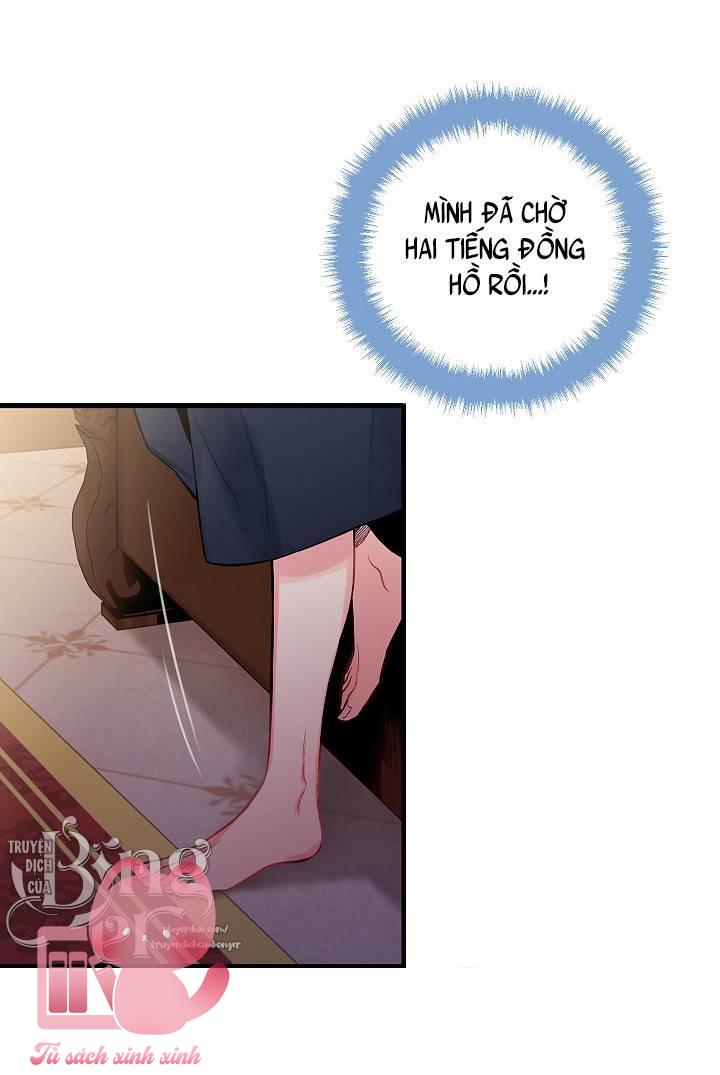 Ác Nữ Muốn Ly Hôn - Chap 100