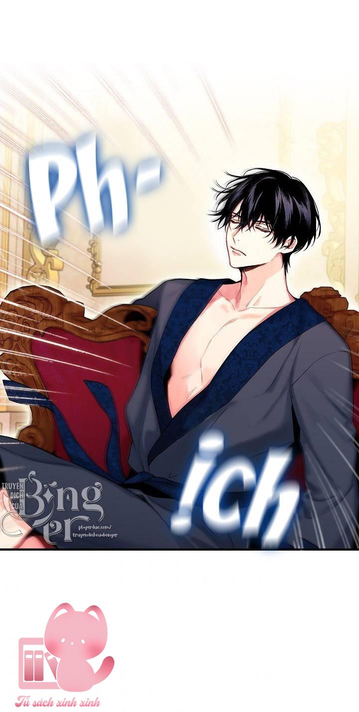 Ác Nữ Muốn Ly Hôn - Chap 100