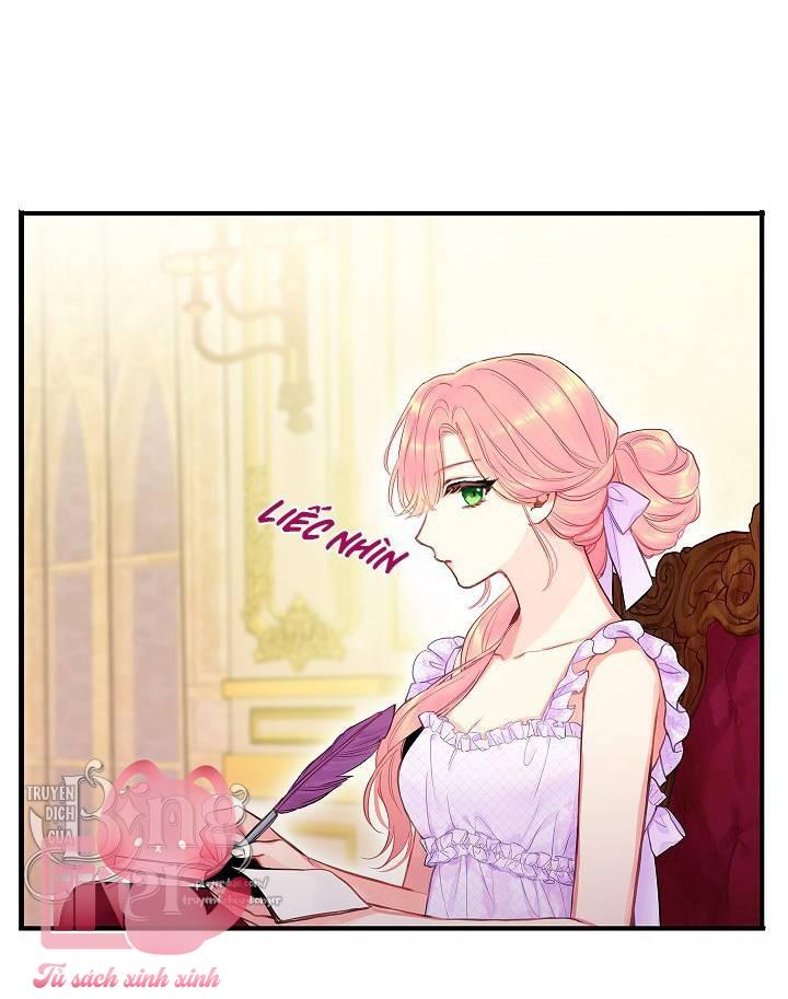 Ác Nữ Muốn Ly Hôn - Chap 100