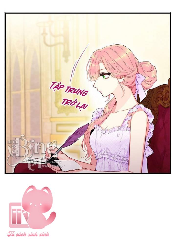 Ác Nữ Muốn Ly Hôn - Chap 100