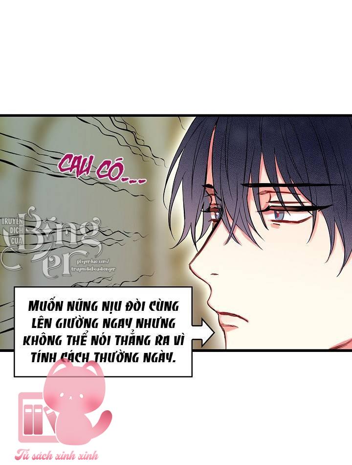 Ác Nữ Muốn Ly Hôn - Chap 100