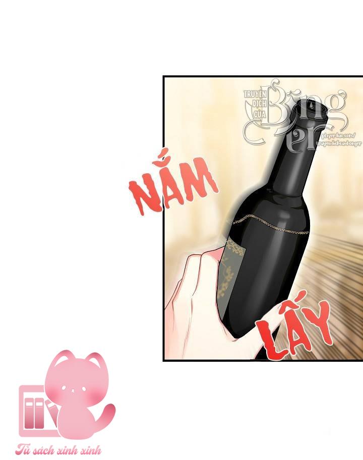 Ác Nữ Muốn Ly Hôn - Chap 100